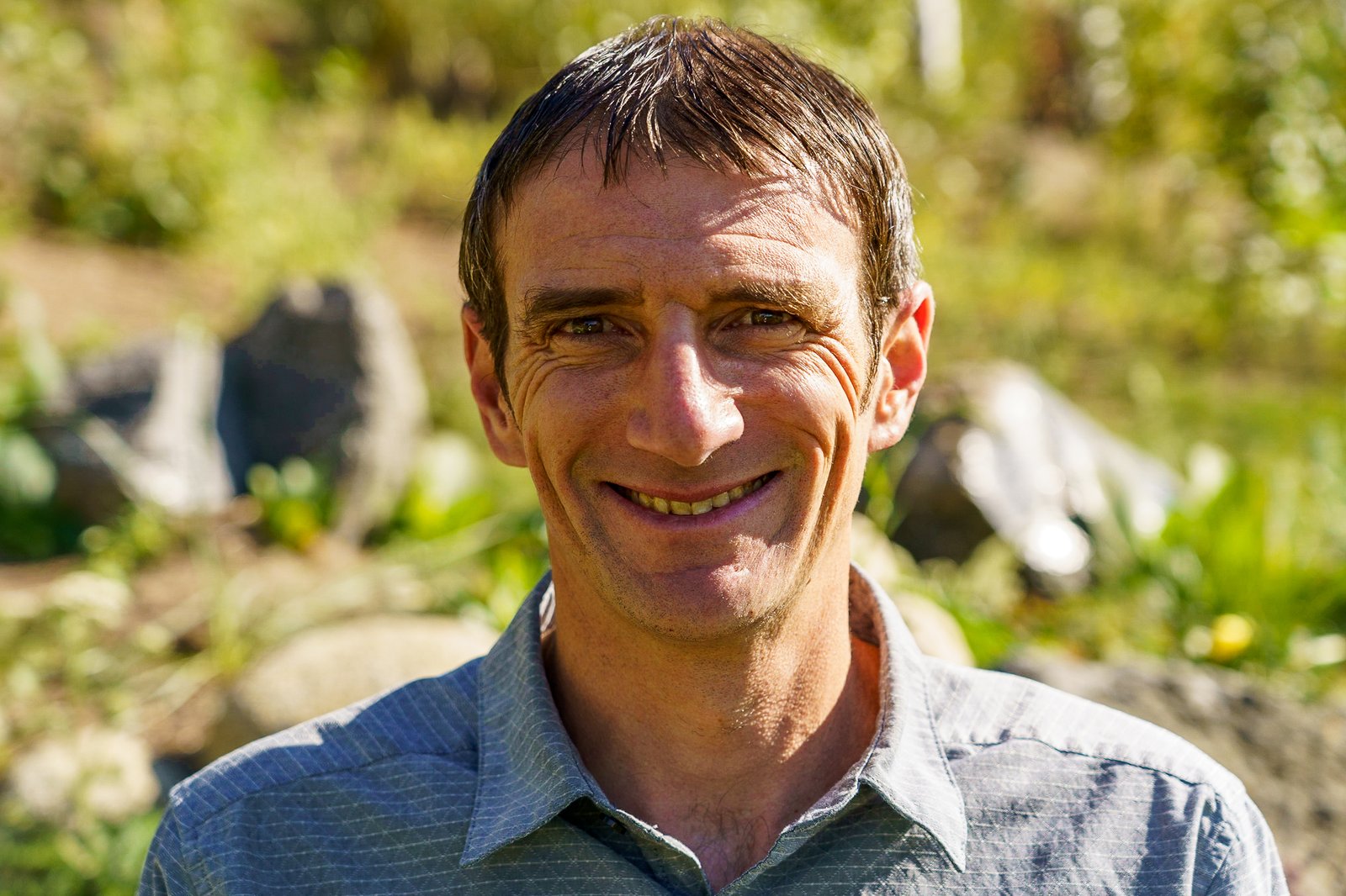 Nate Greenberg